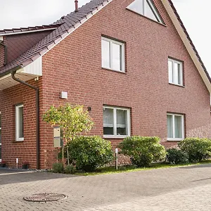 Modernes Stadthaus | Parkplatz | Wifi | Bad&dusche | Küche Deutschland
