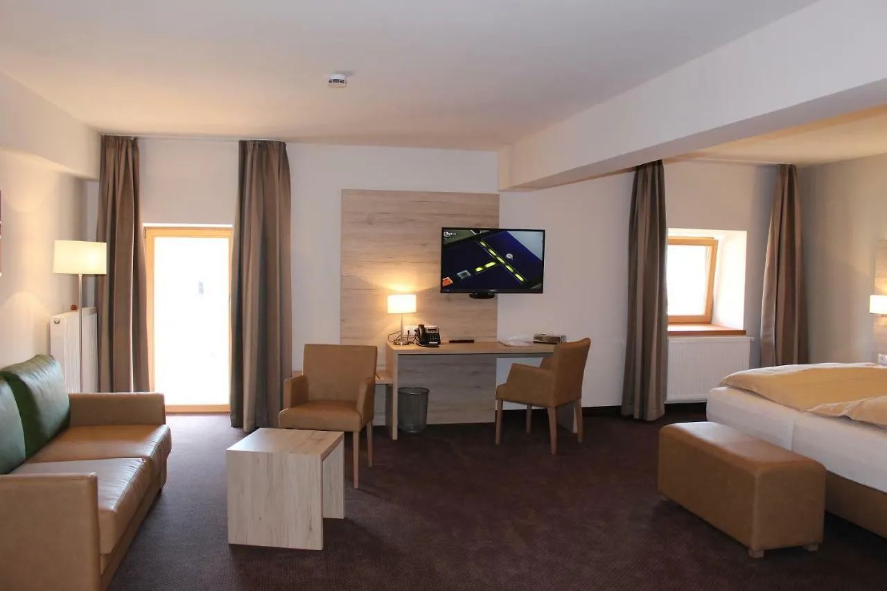 Bed & Breakfast Spieglhof Apart Kumhausen
