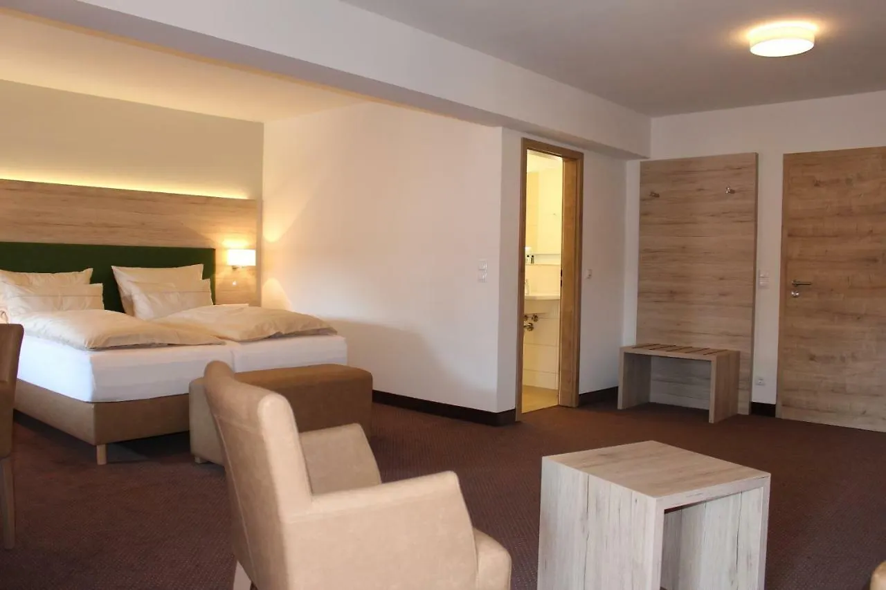 Bed & Breakfast Spieglhof Apart Kumhausen