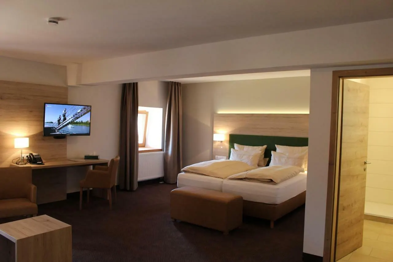 *** Bed & Breakfast Spieglhof Apart Kumhausen Germany