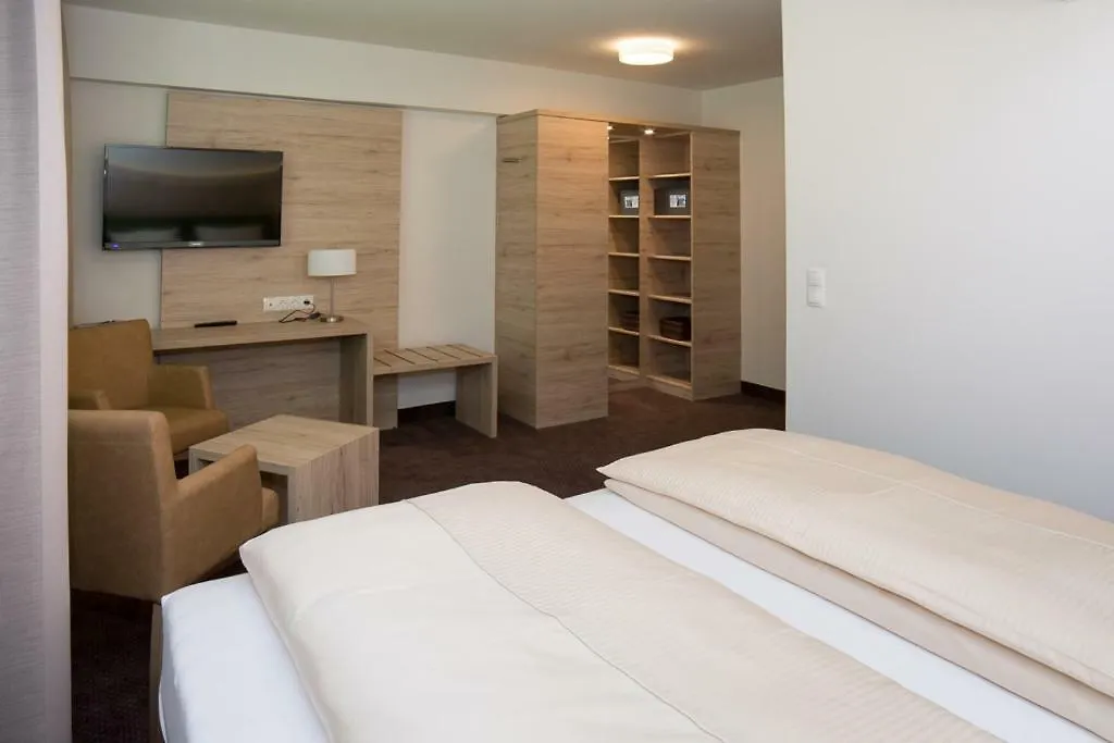 *** Bed & Breakfast Spieglhof Apart Kumhausen Germany