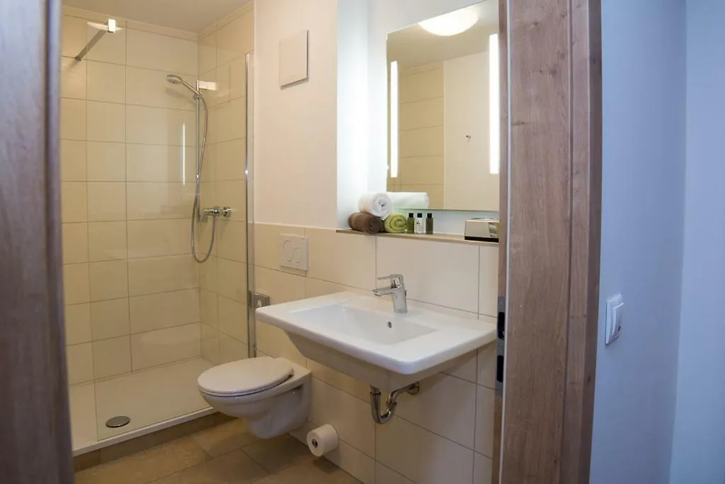 Bed & Breakfast Spieglhof Apart Kumhausen